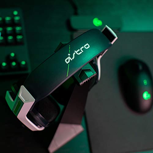 ASTRO Gaming A20 Wireless Headset Gen 2 for Xbox Series X | S, Xbox One, PC & Mac - White /Green