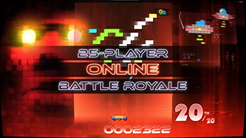 Arkanoid: Eternal Battle (PS5)