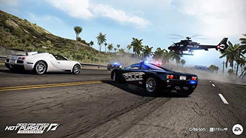 Need for Speed: Hot Pursuit Remastered - Xbox One