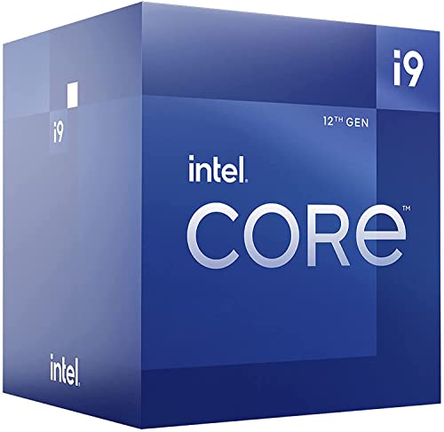 Intel Core i9 (12th Gen) i9-12900 Hexadeca-core (16 Core) 2.40 GHz Processor - Retail Pack