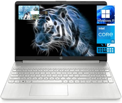 2022 HP Pavilion 17.3 inch IPS FHD Laptop, Intel Core i5-1135G7 (Beats i7-1065G7), Intel Iris Xe Graphics, 32GB RAM, 1TB PCIe SSD, Backlit Keyboard, WiFi 5, Long Battery Life, Webcam, Windows 11 Pro