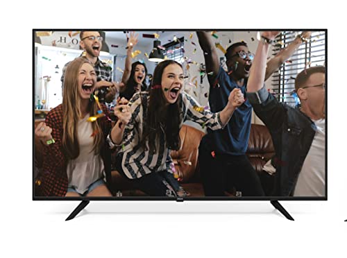 RCA webOS 58-Inch 4K UHD Smart LED TV