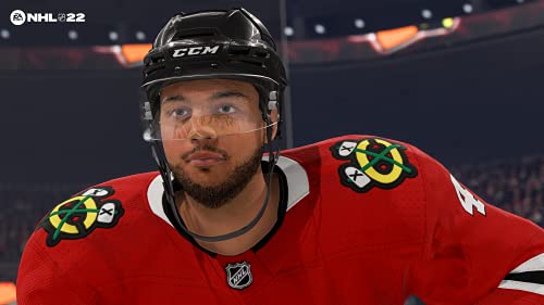 NHL 22 - Xbox Series X