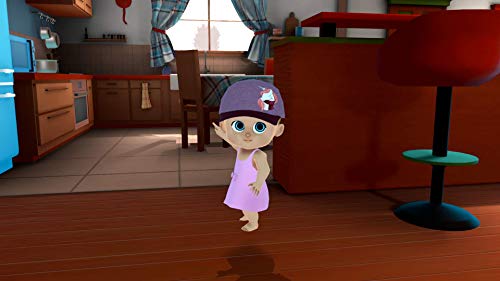 My Baby (NSW) - Nintendo Switch