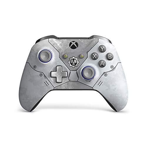 Xbox Wireless Controller – Gears 5 Kait Diaz Limited Edition