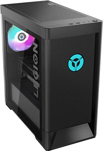 Lenovo Legion Tower 5i Gaming & Entertainment Desktop PC (Intel i5-11400 6-Core, 64GB RAM, 8TB PCIe SSD, GTX 1650 Super, WiFi, Bluetooth, HDMI, USB 3.2, Display Port, Win 10 Pro) with Hub