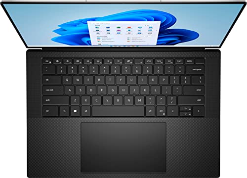 Dell 2023 XPS 15 9520 15.6" FHD+ 500 nit Laptop PC 12th Intel 14-Core i7-12700H NVIDIA RTX 3050 Ti 4GB GDDR6 64GB DDR5 4TB NVMe SSD 2xThunderbolt 4 w/DP WiFi 6E Backlit KB Fingerprint Windows 11 Pro