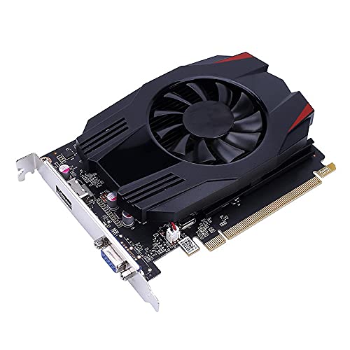 GeForce GT 1030 4GB GDDR4 64bit Graphics Card GTX 1030 HDMI VGA GT1030 Video Card