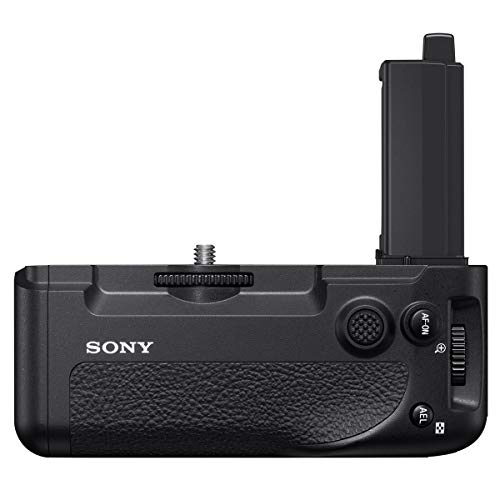 Sony Alpha 1 Mirrorless Digital Camera VG-C4EM Vertical Grip