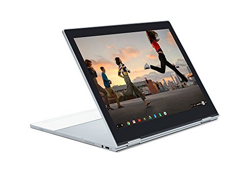 Google Pixelbook (i7, 16 GB RAM, 512 GB)