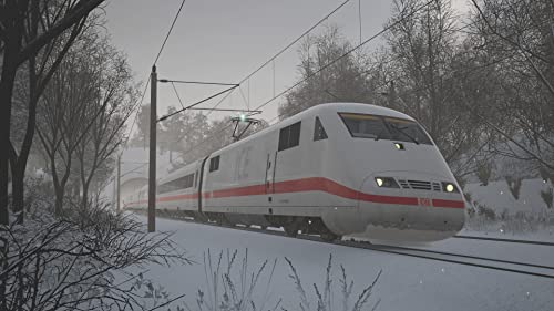 Train Sim World 3 (XSX)