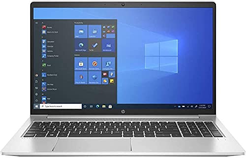 2022 Newest HP ProBook 15.6" FHD IPS Notebook Business Laptop- Intel Core i7-1165G7 2.8GHz, 32GB RAM, 2TB PCIe SSD, Backlit Keyboard, Webcam, Windows 10 Pro, 3in1 Accessories