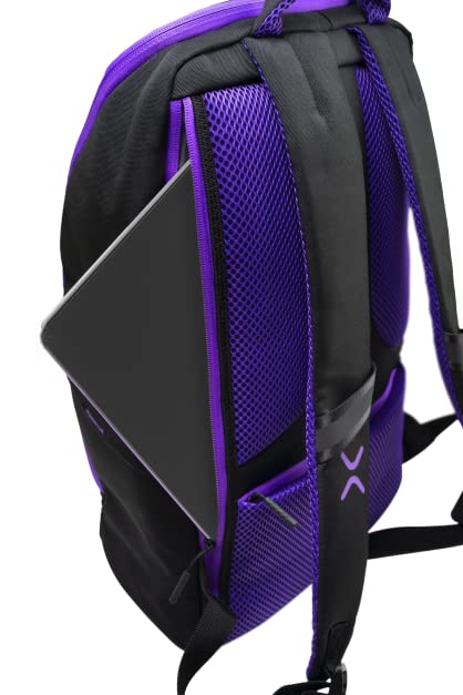 Victrix Tournament Backpack, Black