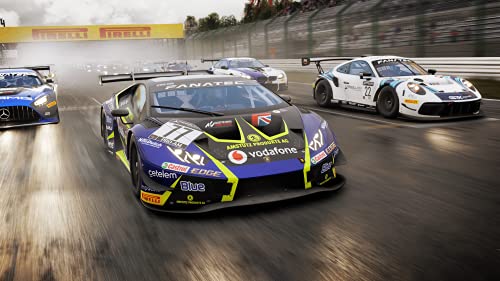 Assetto Corsa Competizione - PlayStation 5