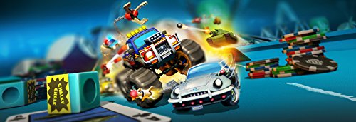 Micro Machines World Series - Xbox One