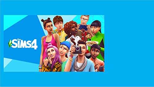 The Sims 4 - Xbox One