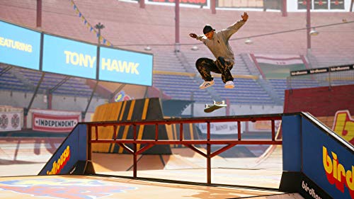 Tony Hawk Pro Skater 1+2 - Xbox Series X Standard Edition