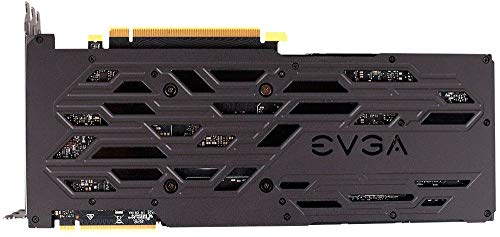 EVGA Corporation Graphics Card - GF RTX 2080 Ti - 11 GB GDDR6 - PCIe 3.0 x16 - HDMI, 3 x DisplayPort