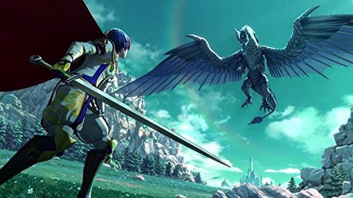 Fire Emblem™ Engage - Nintendo Switch