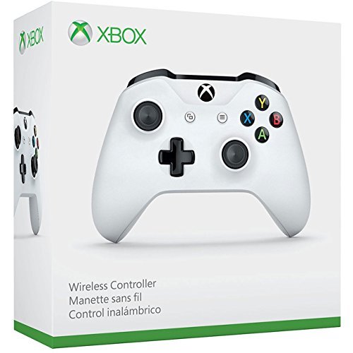 Xbox Wireless Controller – White