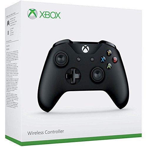 Xbox Wireless Controller – Black