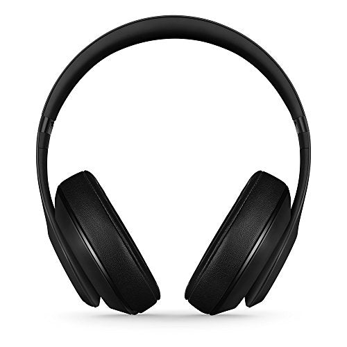 Beats by Dre Studio Wireless Over-Ear Headphone - Black