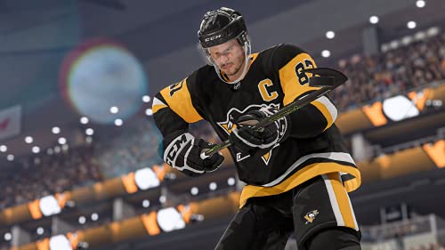 NHL 22 - Xbox Series X