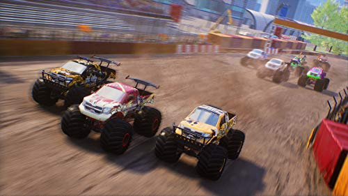 Monster Truck Championship (Xb1) - Xbox One