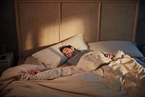 Bose Sleepbuds II - Sleep Technology Clinically Proven to Help You Fall Asleep Faster, Sleep Better with Relaxing and Soothing Sleep Sounds