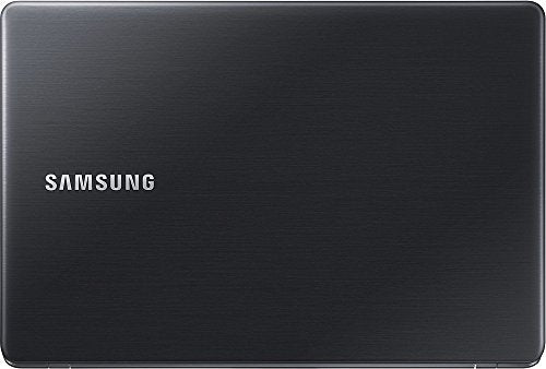 Samsung Notebook 5 - 15.6 HD Touch - 7Gen i5-7200U - NVIDIA 920MX - 8GB - 1TB HDD - Black