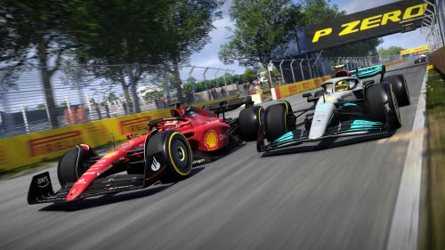 F1 2022 – Xbox One