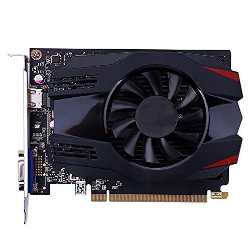 GeForce GT 1030 4GB GDDR4 64bit Graphics Card GTX 1030 HDMI VGA GT1030 Video Card