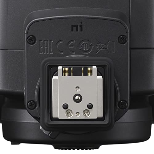 GN60 Wireless Radio Control External Flash