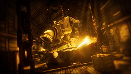 Bendy and the Ink Machine (XB1) - Xbox One