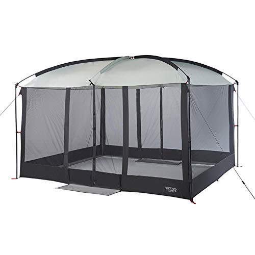 Wenzel Magnetic Screen House, Magnetic Screen Shelter for Camping, Travel, Picnics, Tailgating, and More