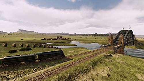 Railway Empire: Complete Collection - Xbox One