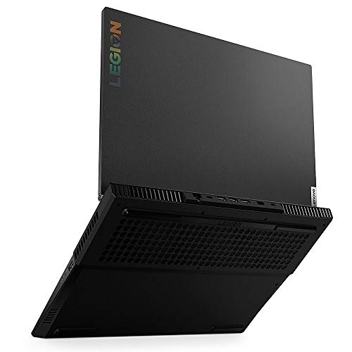 2021 Newest Lenovo Legion 5 15.6" FHD 120GHz Gaming Laptop, 6-Cores AMD Ryzen 5-4600H Processor up to 4.0GHz, 8GB RAM, 256GB SSD, Backlit Keyboard, NVIDIA GeForce GTX 1650 4GB Graphics, Windows 10