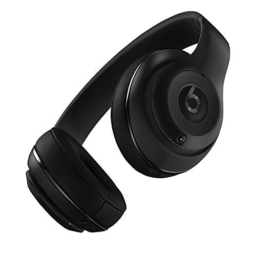 Beats by Dre Studio Wireless Over-Ear Headphone - Black