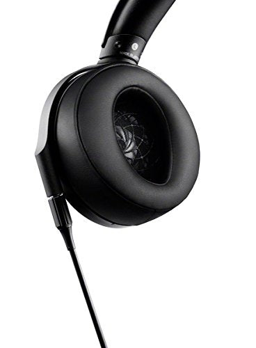 Sony MDRZ1R Signature, Hi-Res Headphone, Black