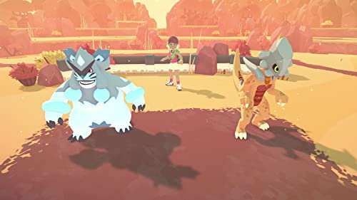 Temtem - PlayStation 5