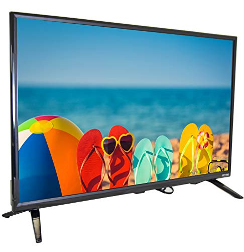ATYME 320GM5HD, 32" Class, 60Hz, LED HDTV with 3 HDMI Connections