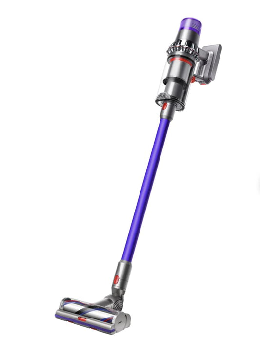 Dyson V11 Animal Stick Vacuum, Nickel / Purple