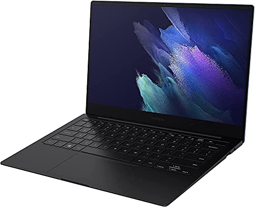 SAMSUNG Galaxy Book Pro 15.6" Laptop Computer, Intel Evo Platform Intel 11th Gen Core i7-1165G7 Up to 4.7 GHz, 16GB RAM, 1TB PCIe SSD, Intel Iris Xe Graphics, Win 10, Mystic Blue w/ Accessories