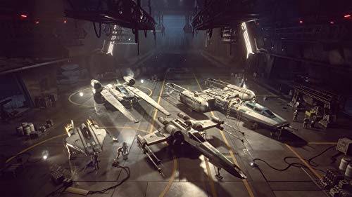 Star Wars: Squadrons - Xbox One