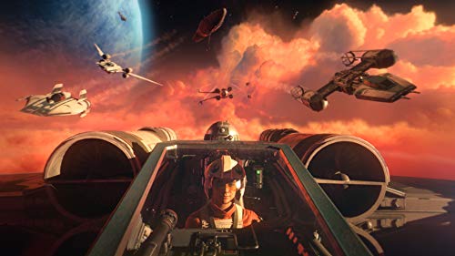 Star Wars: Squadrons - Xbox One