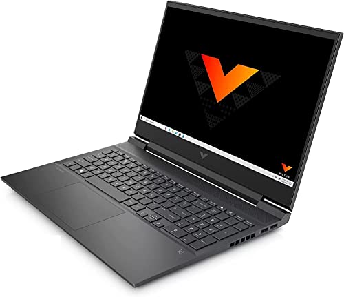 ⛏💎 Victus by HP Gaming Laptop, 16.1" 144Hz FHD, Intel Octa-Core i7-11800H up to 4.6GHz, GeForce RTX 3060 6GB, WiFi 6, BT 5.0, Backlit Keyboard w/HDMI Cable (16GB RAM | 512GB PCIe SSD)