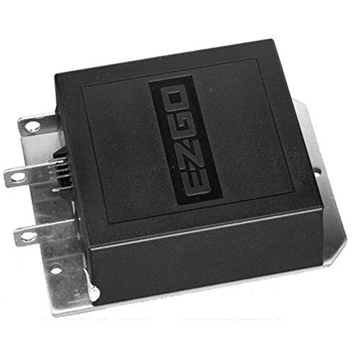 EZGO Golf Cart 25864G09 Electronic Speed Controller