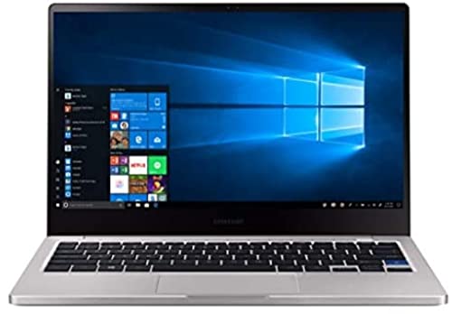 Samsung Notebook 7 13.3” (16GB RAM/512GB SSD)