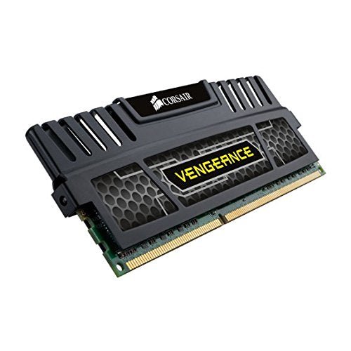 Corsair Vengeance 16GB (2x8GB) DDR3 1600 MHz (PC3 12800) Desktop Memory 1.5V