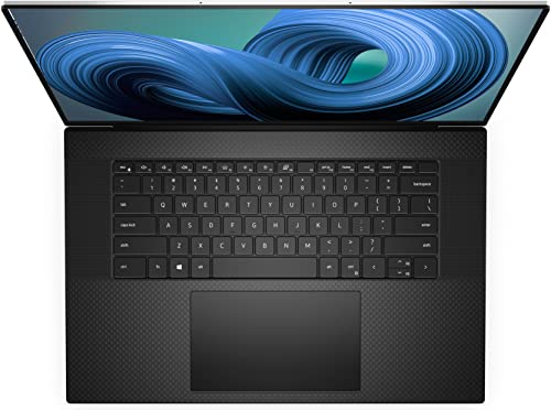 2022 Dell XPS 17 9710 17.3" Gaming Laptop with 60Hz WUXGA IPS Display (Intel i9-11900H 8-Core, 64GB RAM, 2x8TB PCIe SSD RAID 1 (8TB),RTX 3060 Max-Q,Backlit KYB,FP,WiFi 6, BT 5.1,HD Webcam, Win11P)